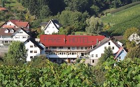 Hotel Faxe Schwarzwaelder Hof